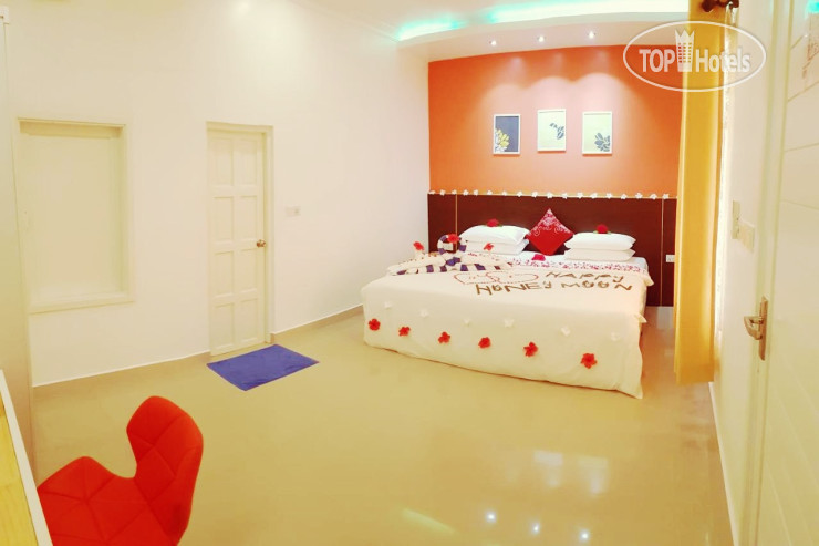 Hotel photo Scuba Inn Guest House 