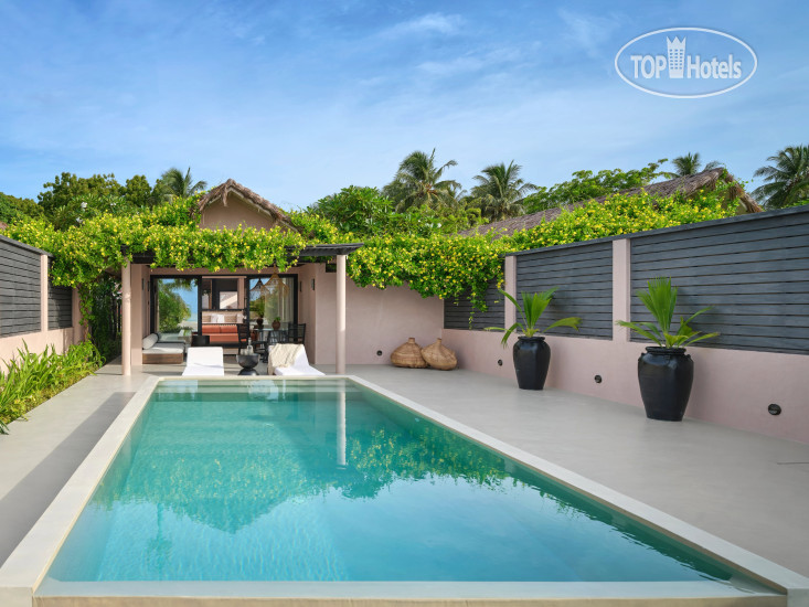 New photos from tourists Villa Haven Resort Maldives 5*