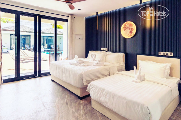 Hotel photo Hakuna Maldives 4*