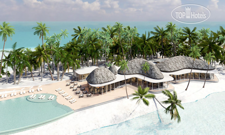 Hotel photo Ananea Madivaru Maldives 5*