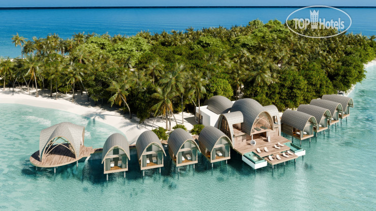 Hotel photo Ananea Madivaru Maldives 5*