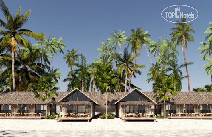 Hotel photo Ananea Madivaru Maldives 5*