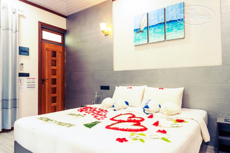 Photos Hitha Maldives - Omadhoo