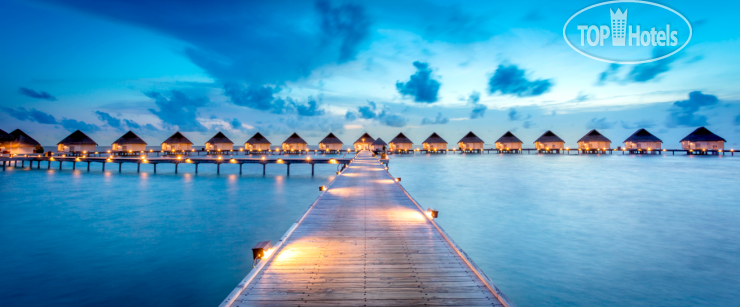 New photos from tourists Machchafushi Island Resort & Spa Maldives 5*