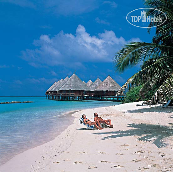 Photos Velidhu Island Resort