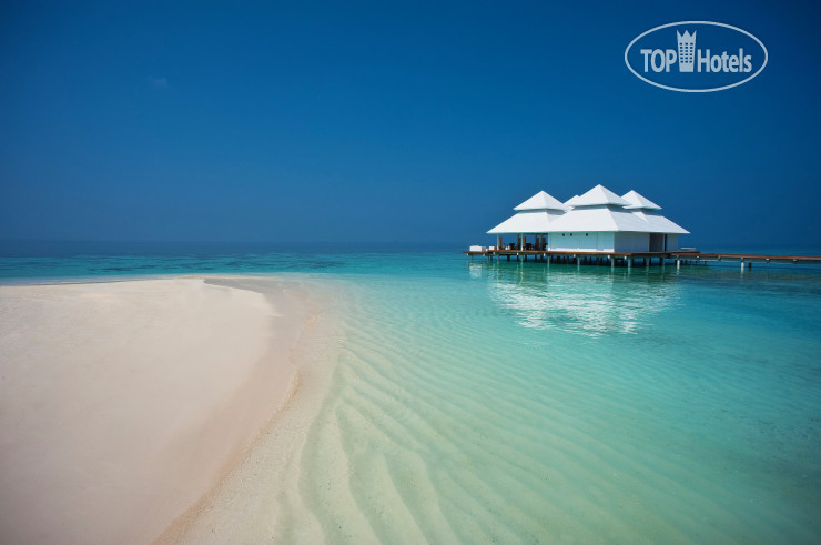 Hotel photo Diamonds Athuruga 5*