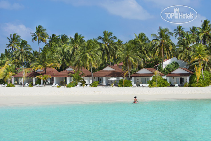 New photos from tourists Diamonds Thudufushi 5*