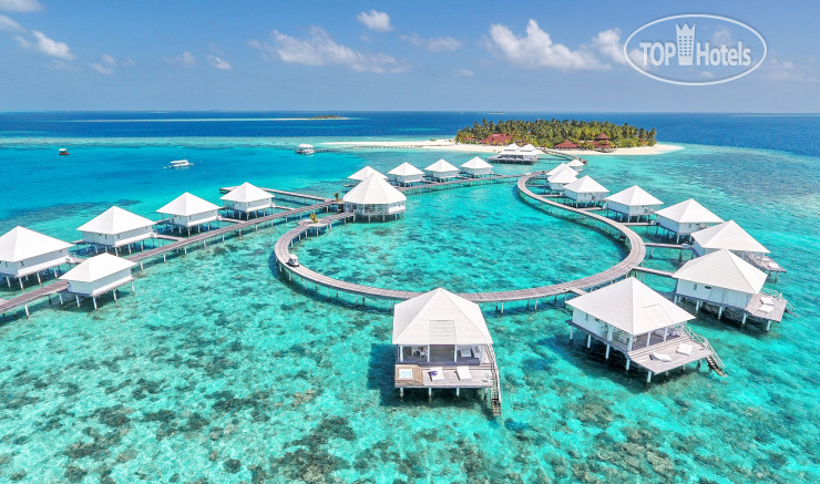 Photos Diamonds Thudufushi