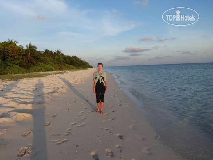 New photos from tourists Kuri Inn 3*