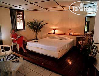 Hotel photo Bathala Island 3*