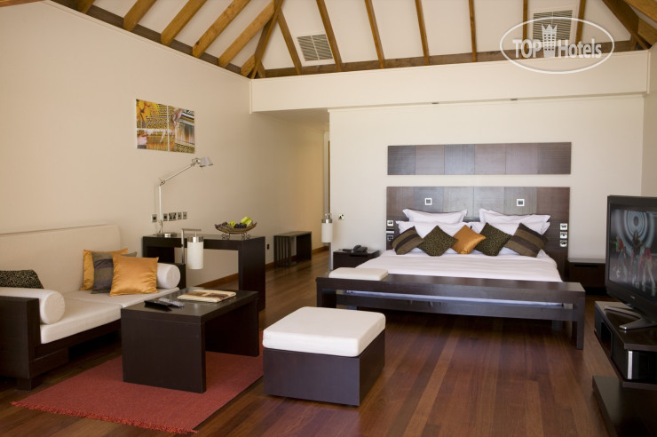 New photos from tourists Veligandu Island Resort & Spa 5*