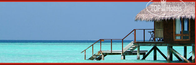 Photos Veligandu Island Resort & Spa