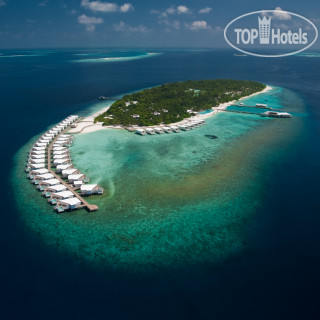 Amilla Maldives Resort & Residences 5*