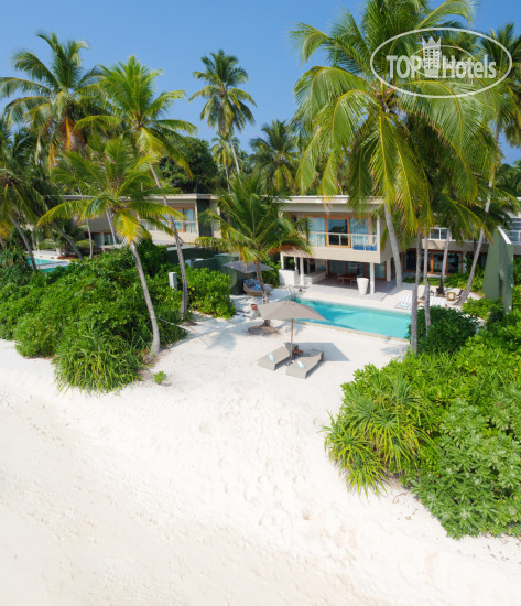 New photos from tourists Amilla Maldives Resort & Residences 5*