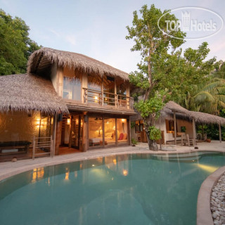 Photos Soneva Fushi Resort