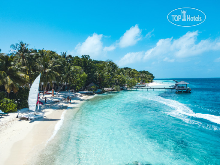 Hotelier's photos Royal Island 5*