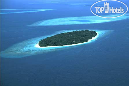 Фото Royal Island