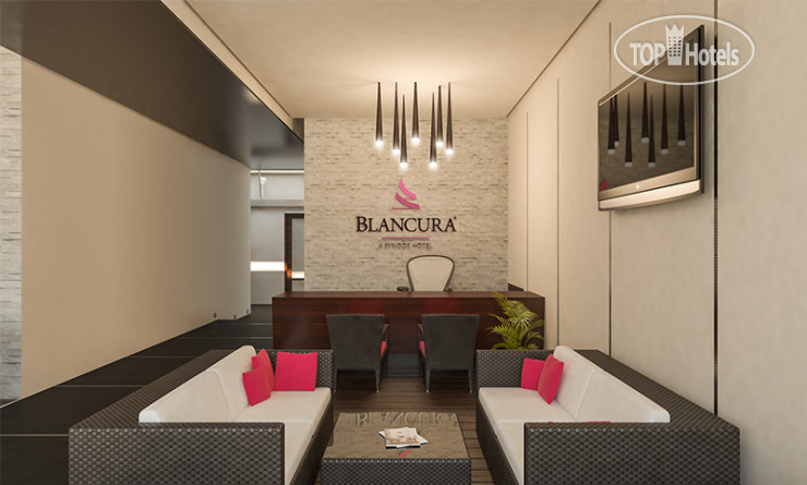 Фото LVIS Blancura Hotel