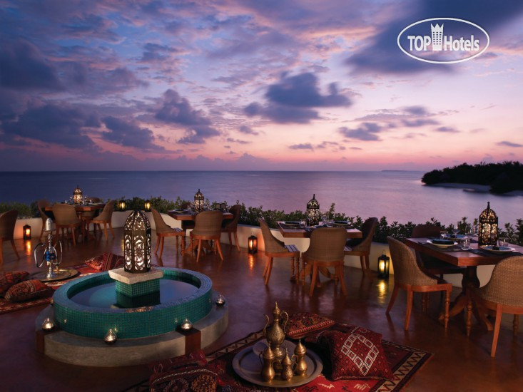 Hotel photo Four Seasons Resort at Landaa Giraavaru 5*