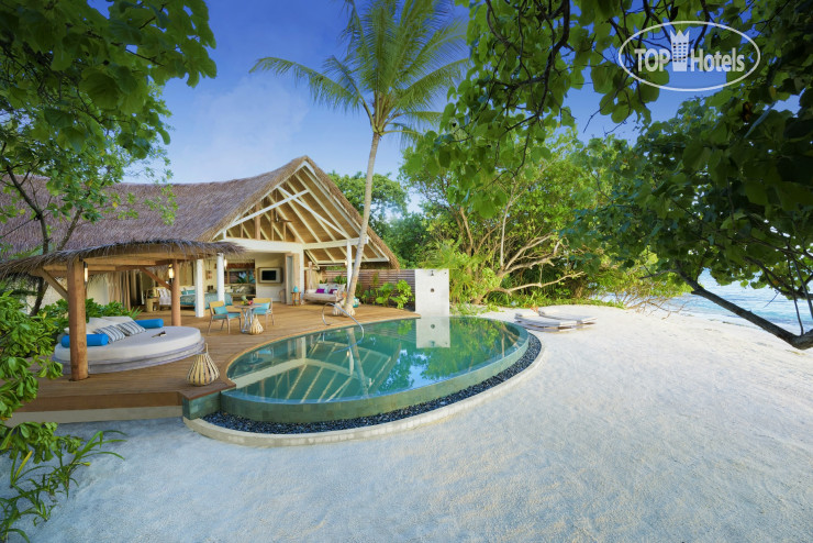 Hotel photo Milaidhoo Island Maldives 5*
