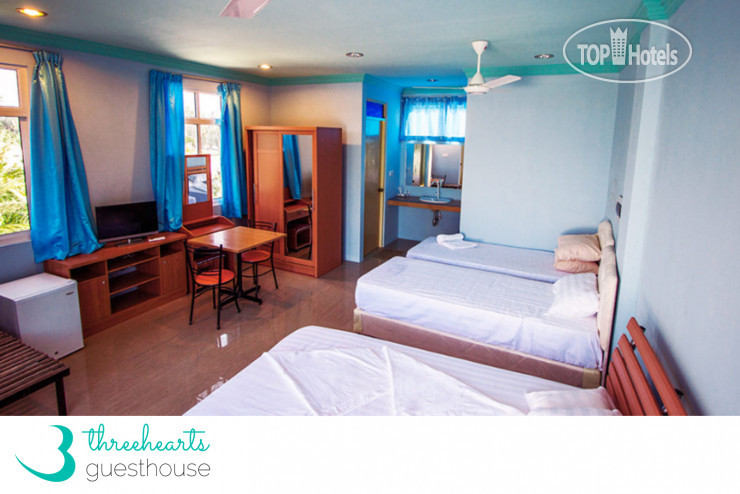 Photos 3 Hearts Guesthouse
