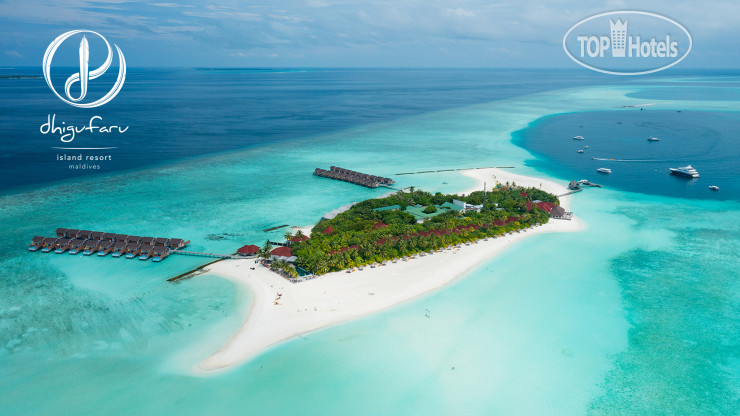 Hotel photo Dhigufaru Island Resort 5*