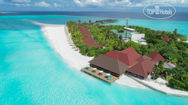 Photos Dhigufaru Island Resort