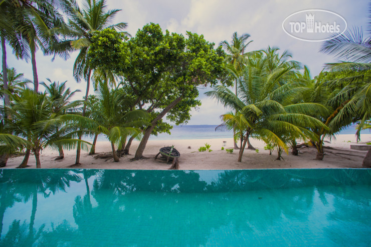 Hotelier's photos Kiha Beach