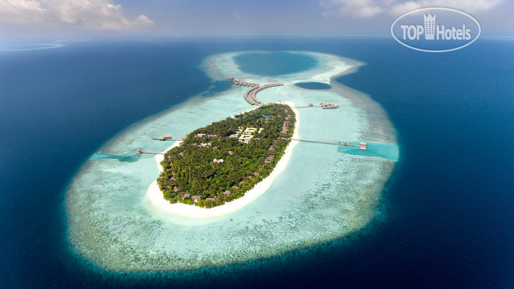 Hotel photo Vakkaru Maldives 5*