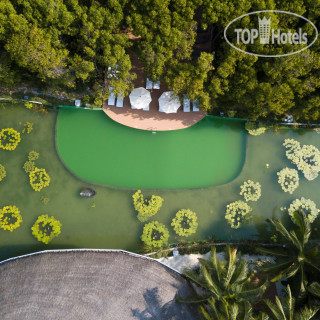 Photos Dreamland The Unique Sea & Lake Resort Spa