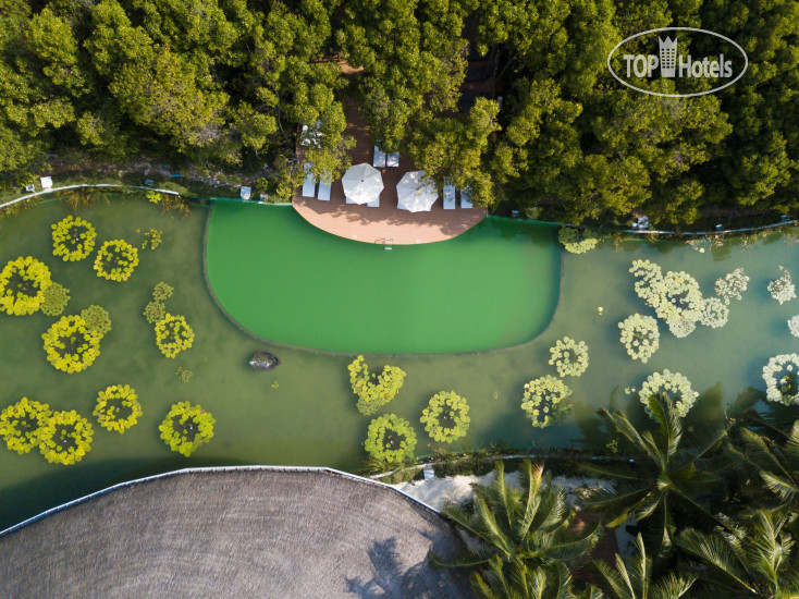 Фото Dreamland The Unique Sea & Lake Resort Spa