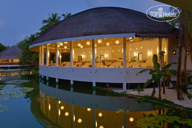 New photos from tourists Dreamland The Unique Sea & Lake Resort Spa 4*