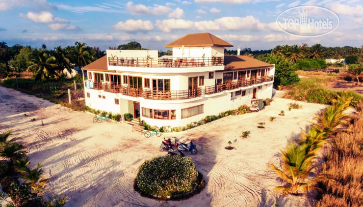 Hotel photo Olive Goidhoo 
