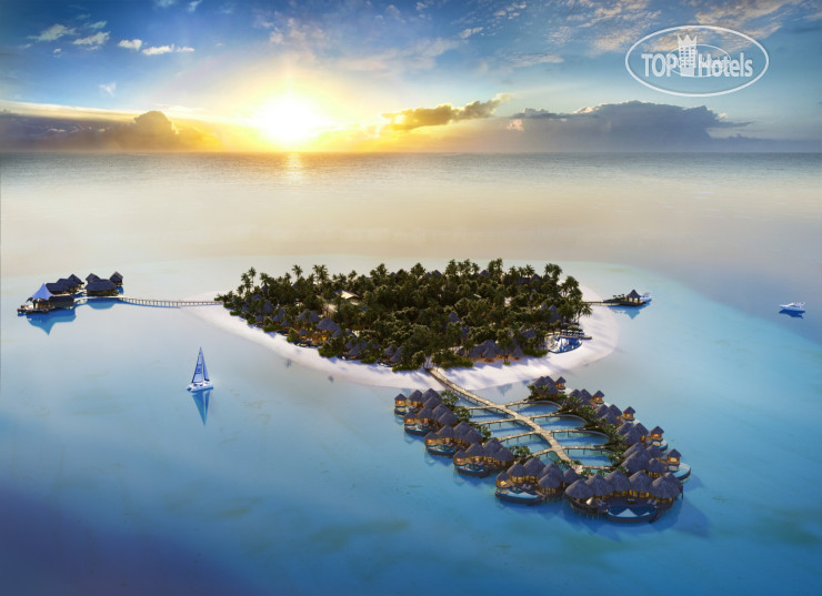 Hotel photo The Nautilus Maldives 5*