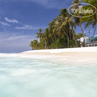 Photos Dhonfulhafi Beach View & Spa