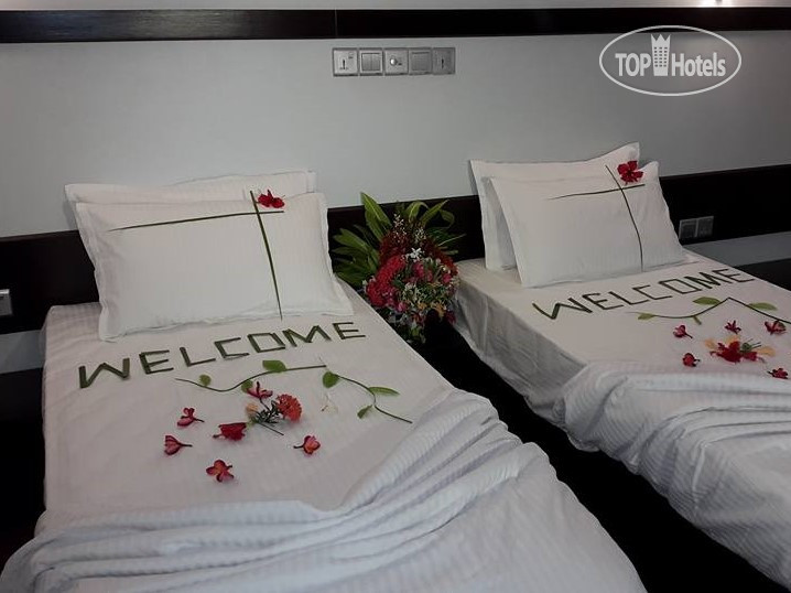 Hotel photo Madi Finolhu Guest House 3*