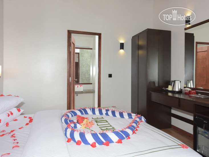 Hotel photo Madi Finolhu Guest House 3*