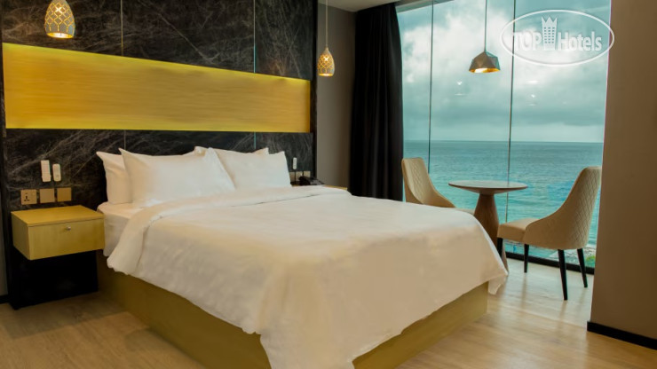 New photos from tourists Clarks Exotica Kamadhoo Maldives 3*