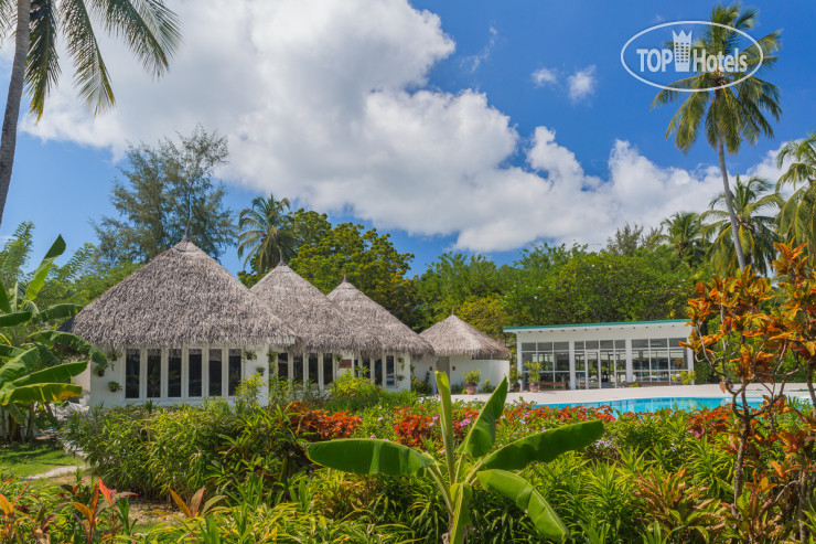 Hotelier's photos Equator Village 3*