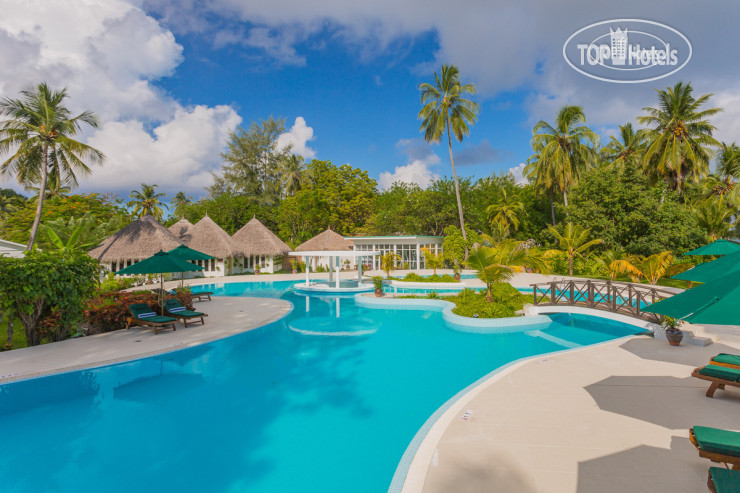 New photos from tourists Equator Village 3*