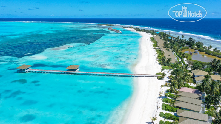 Hotel photo South Palm Resort Maldives 4*