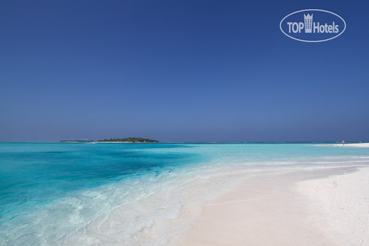 Новые добавленные фото туристов Six Senses Kanuhura 5*