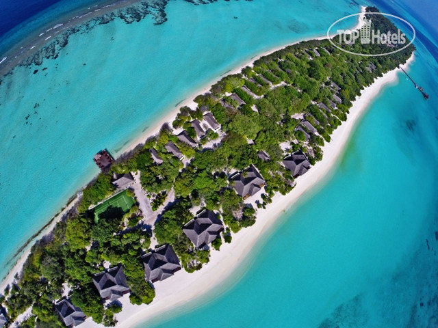 Hotelier's photos Palm Beach Resort & Spa 4*