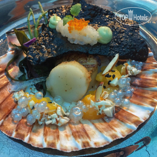 New photos from tourists Hurawalhi Island Resort 5*