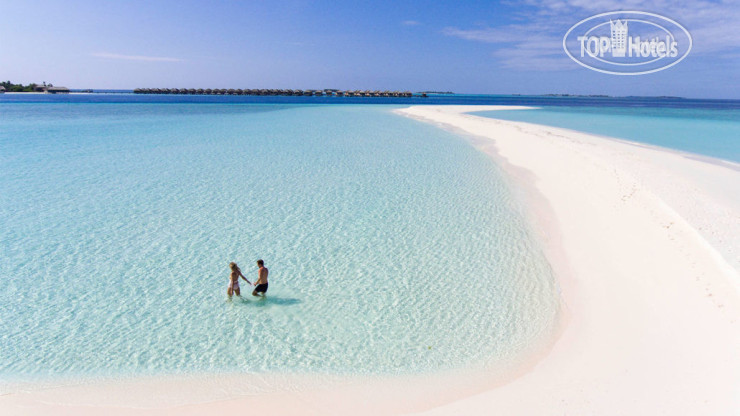 New photos from tourists Kudadoo Maldives Private Island by Hurawalhi 5*