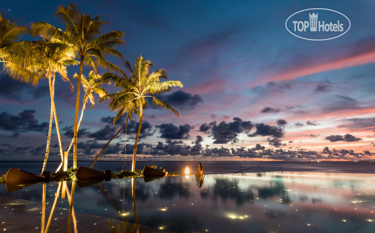 New photos from tourists Fushifaru Maldives 5*