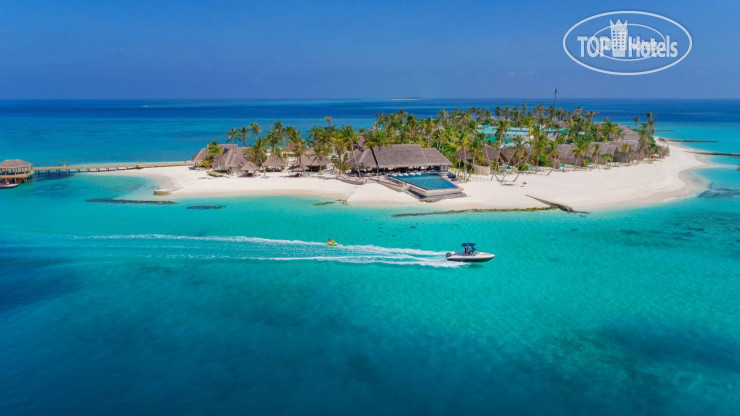 Photos Fushifaru Maldives