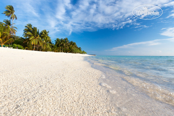 New photos from tourists Innahura Maldives 4*