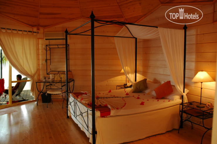 New photos from tourists Kuredu Resort Maldives 4*