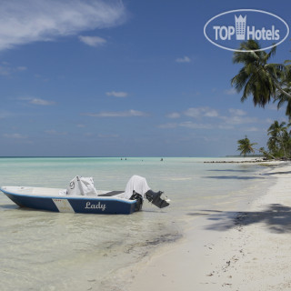 Photos Nazaki Residences Beach Hotel